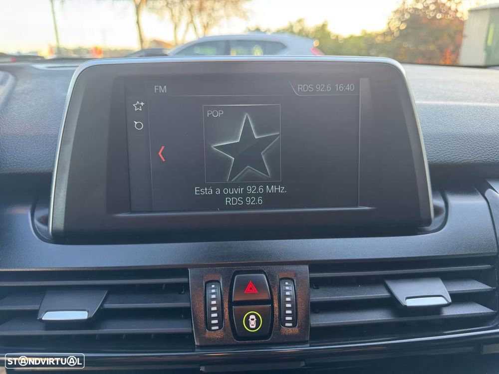 BMW 225xe Active Tourer Line Sport - 15