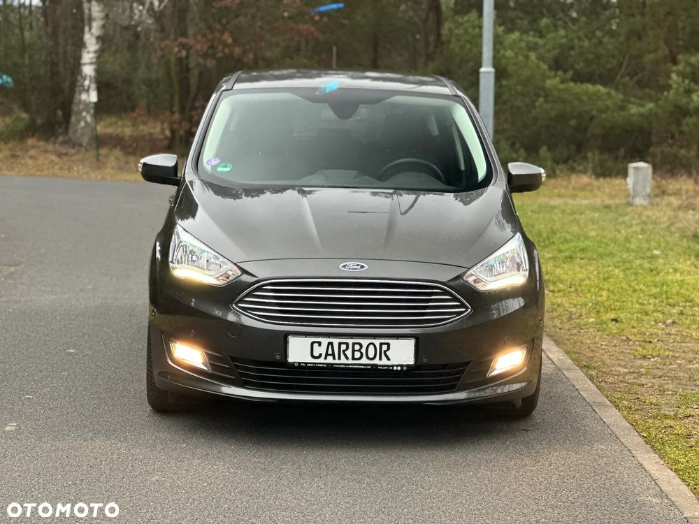 Ford C-MAX 1.0 EcoBoost Titanium ASS - 6