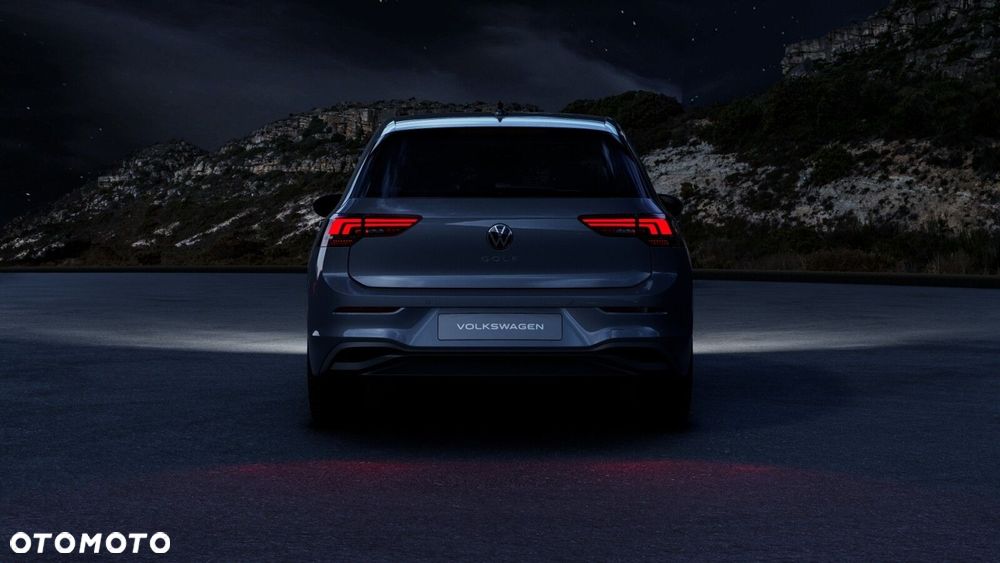 Volkswagen Golf - 12