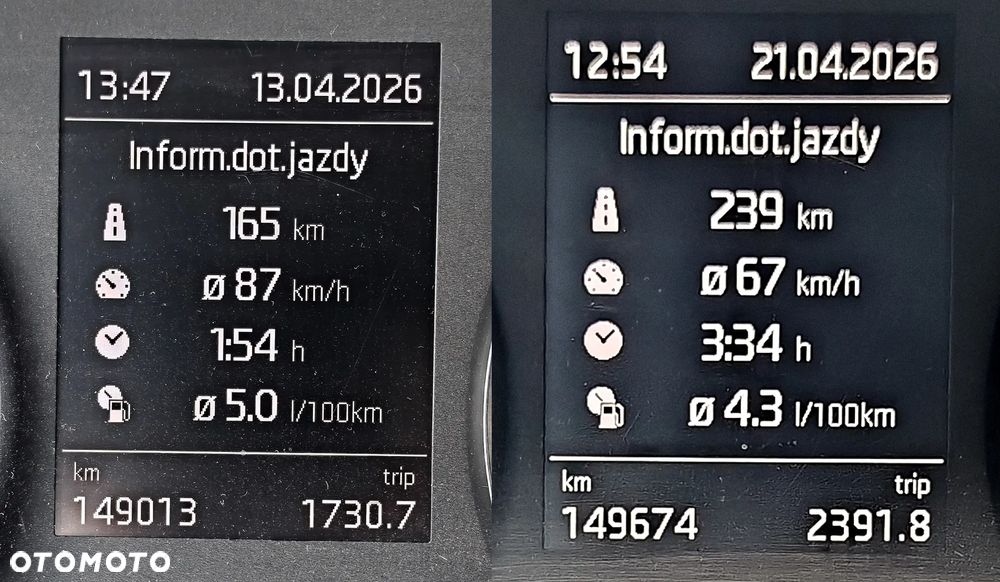Skoda Superb 2.0 TDI Ambition - 14