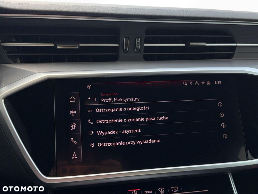 Audi A6 Limousine 40 TDI mHEV Quattro Advanced S tronic - 21