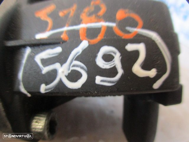 Modulo 701830130 VW GOLF 5 GTI 2006 2.0I TURBO 200CV 3P VERMELHO Válvula De Pressão Do Turbo - 4