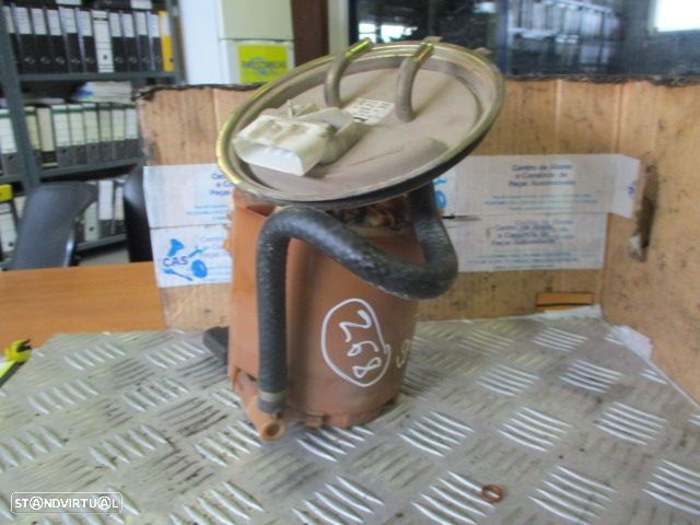 Bomba Combustivel 90412300 OPEL CORSA B 1996 1.1 I GASOLINA OPEL CORSA B FASE 1 1997 1.2I 45CV 5P VERMELHO GASOLINA - 1