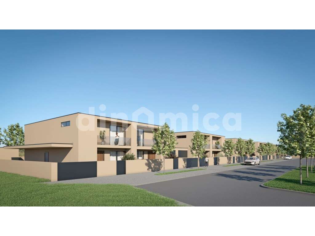 Villa Rubi - Moradias T3+1 acabamentos premium! - Grande imagem: 2/15
