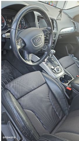 Audi Q5 - 7