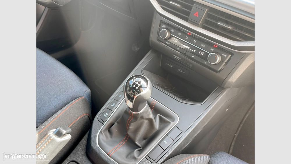 SEAT Ibiza 1.0 TSI FR - 23