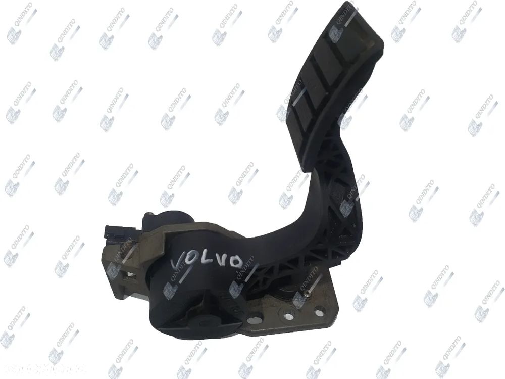 POTENCJOMETR PEDAŁ GAZU VOLVO FH13 FM * - 1
