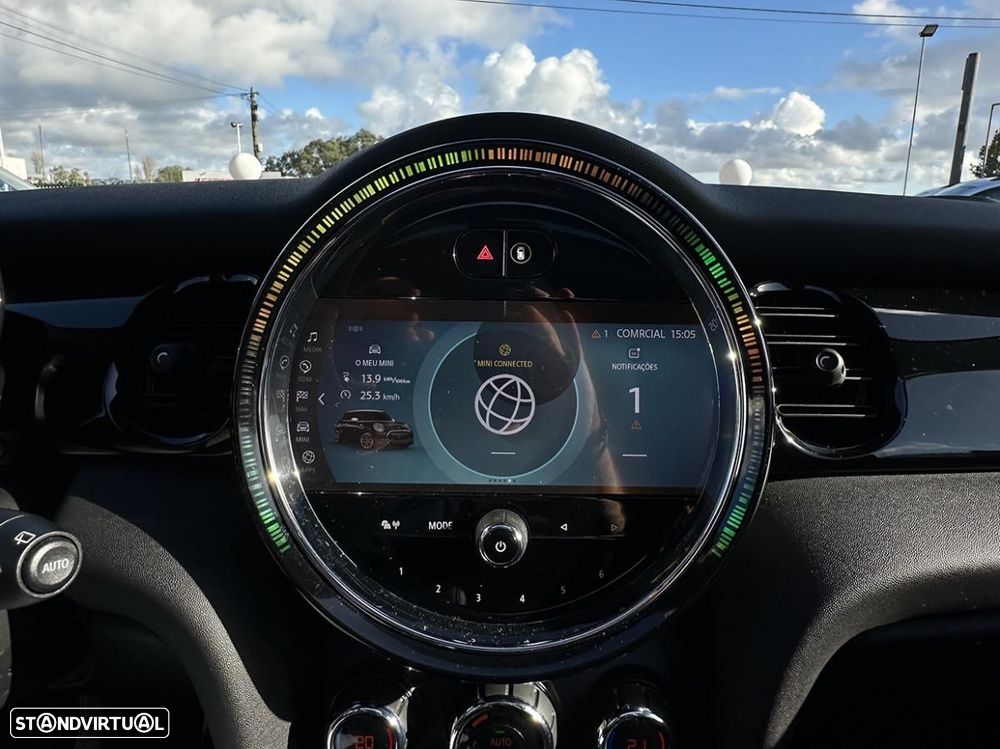 MINI 3 Portas Cooper SE Yours - 27