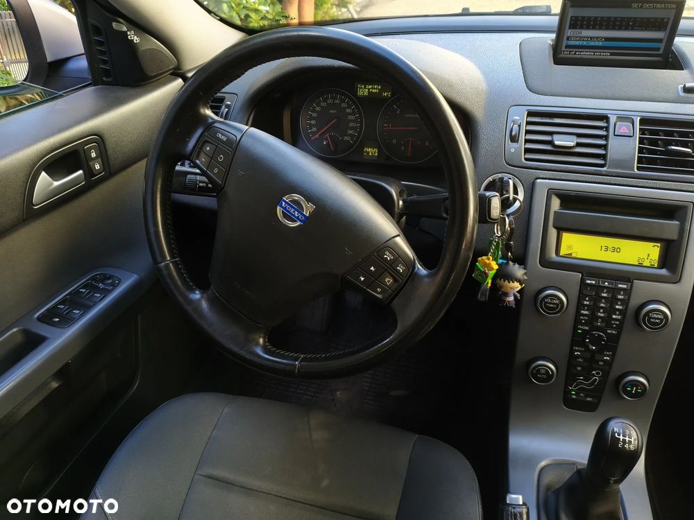 Volvo V50 - 8