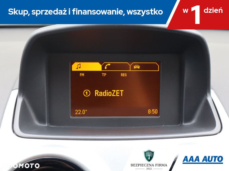 Opel Corsa - 17