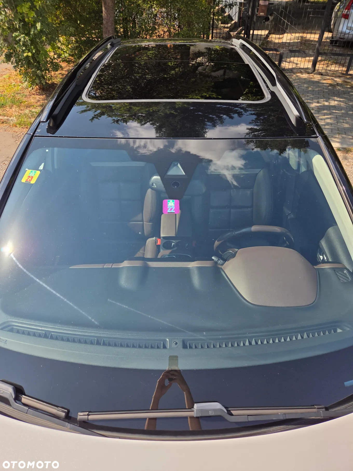Citroën C5 Aircross BlueHDI 180 S&S EAT8 SHINE PACK - 20