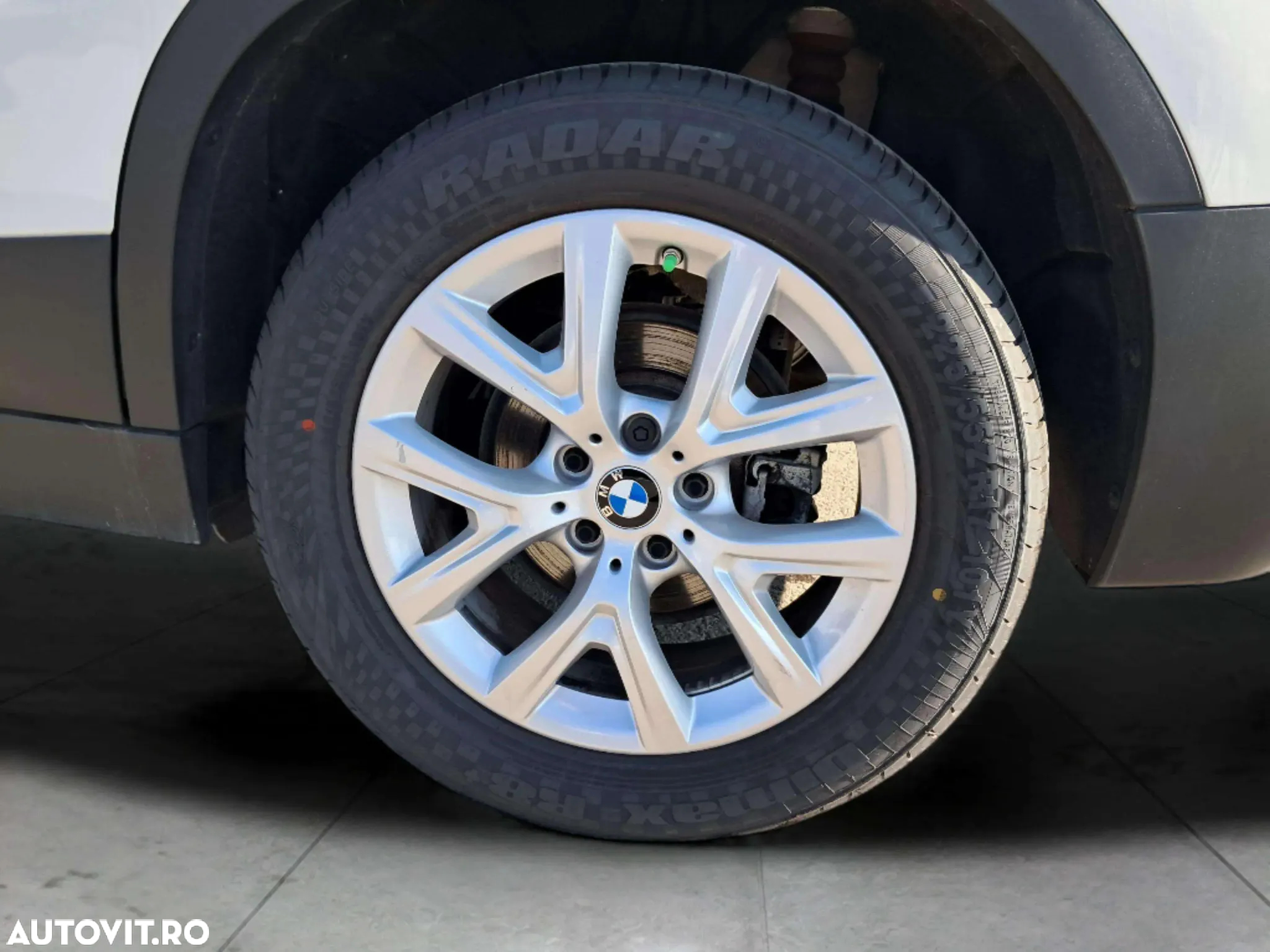 BMW X2 sDrive18i Aut. - 20