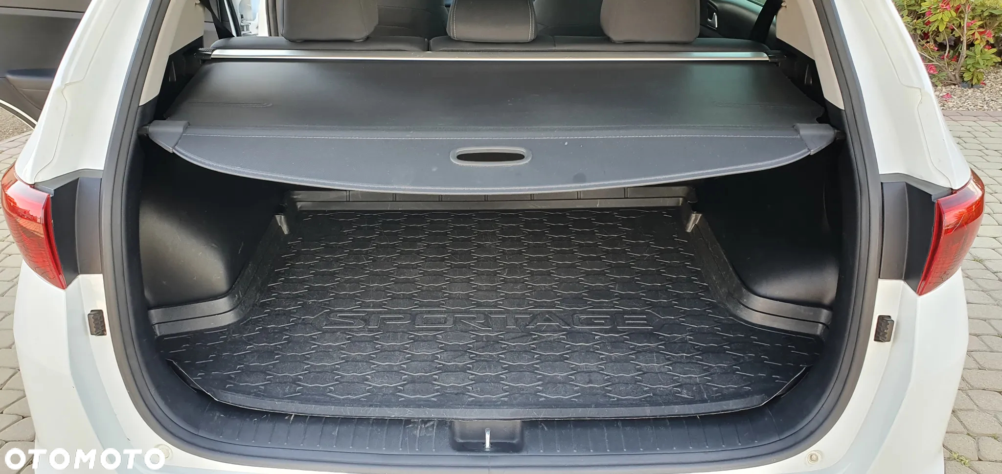 Kia Sportage 1.6 GDI L 2WD - 19