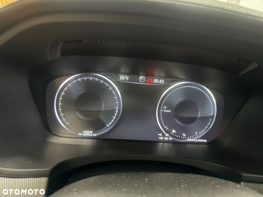 Volvo S90 - 17
