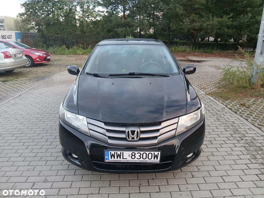 Honda City - 12