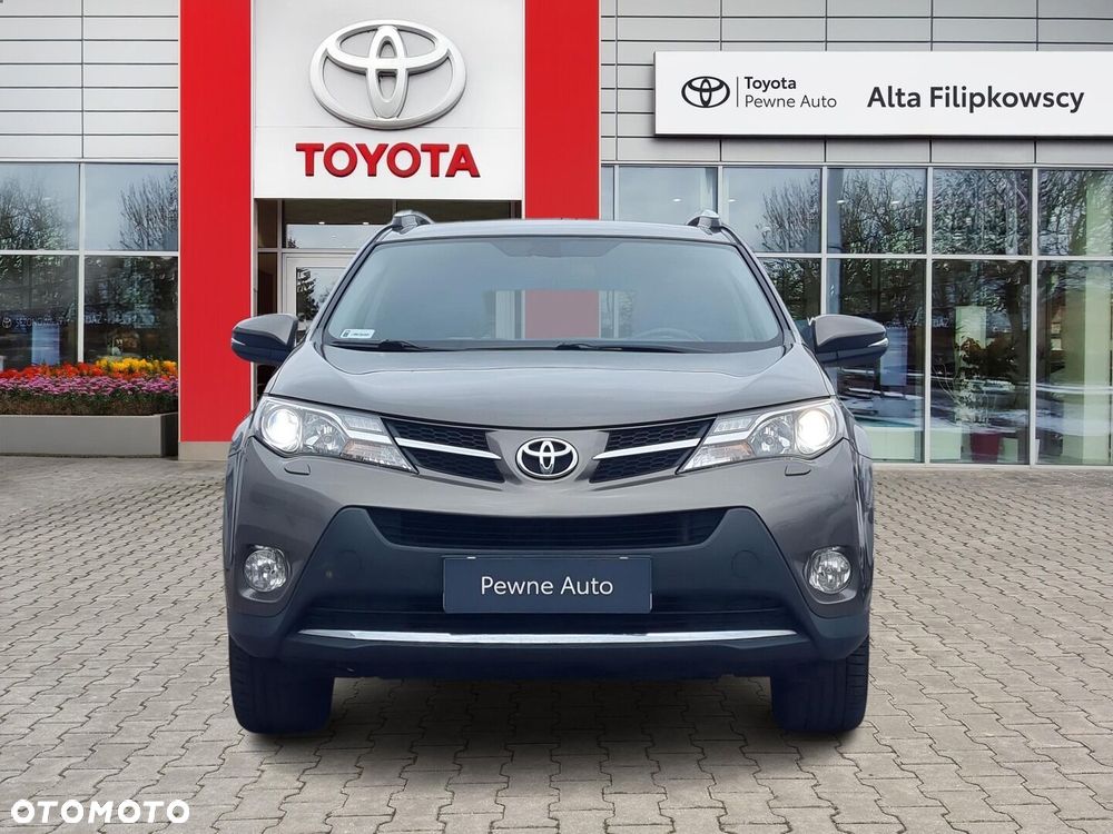 Toyota RAV4 - 9