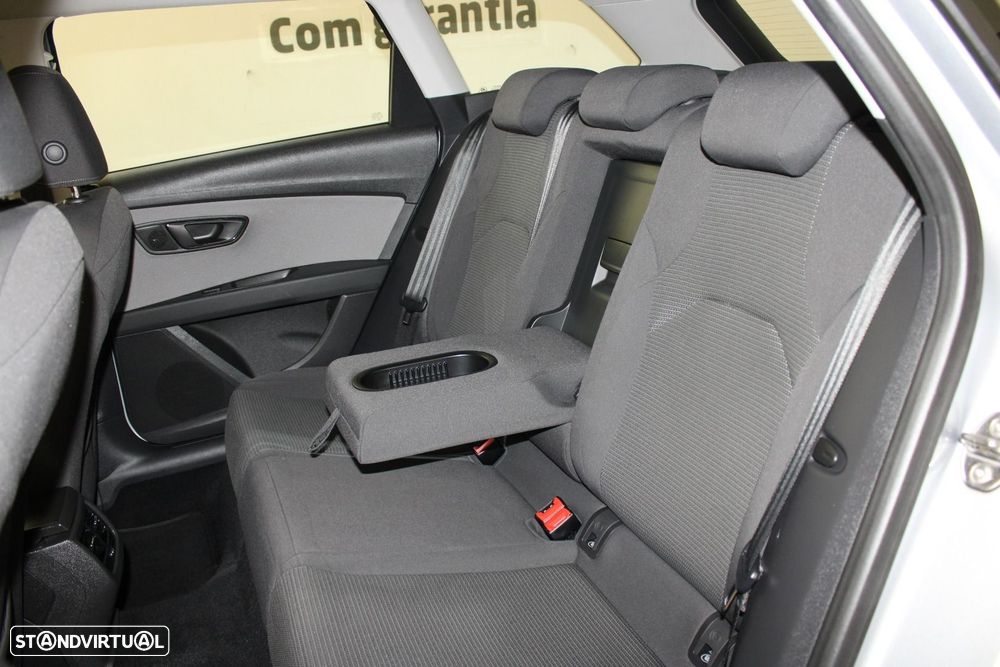 SEAT Leon ST 1.6 TDI Style S/S — fotografia 26