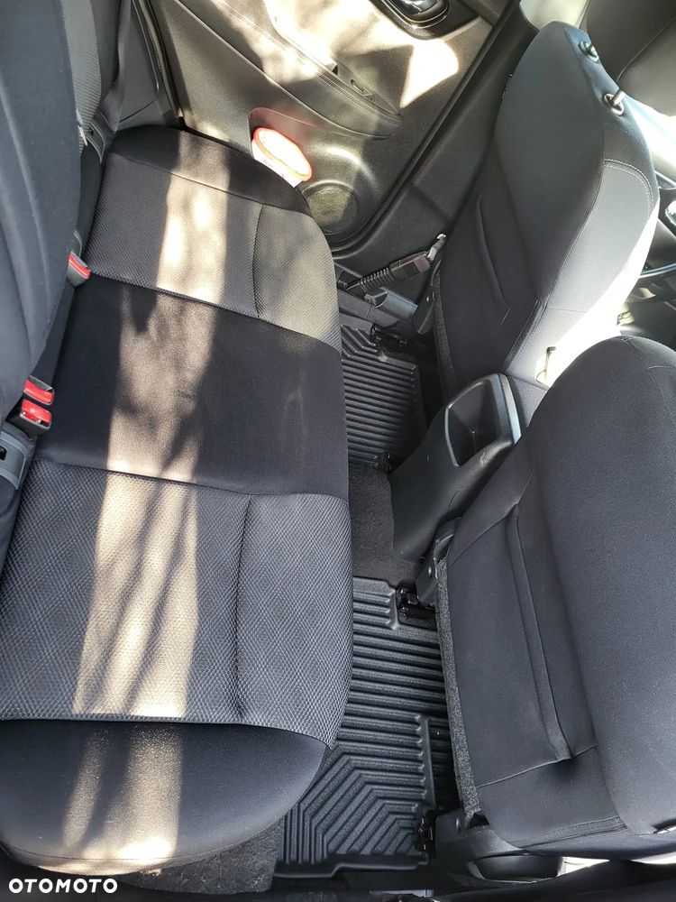 Nissan Qashqai 1.6 Acenta - 3