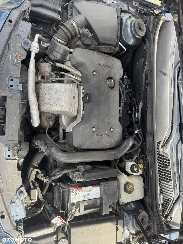 Opel Insignia 2.0 T Cosmo 4x4 EU6 - 16
