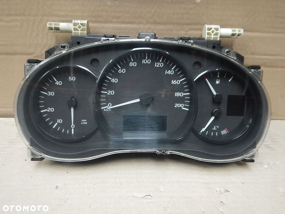 licznik mercedes citan w415 p248219183r europa - 1