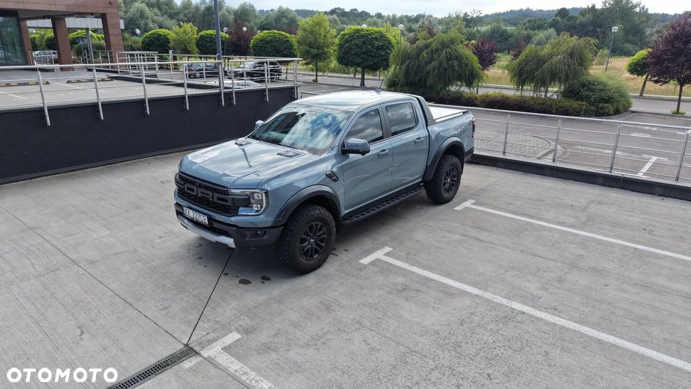 Ford Ranger Raptor - 6