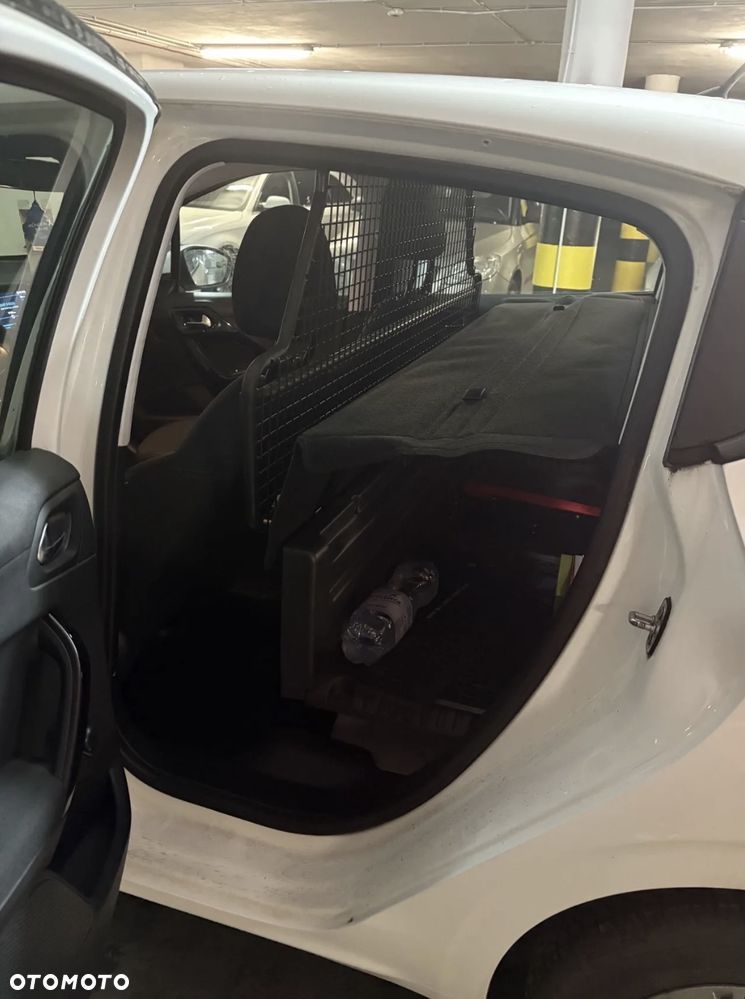 Peugeot 208 1.5 BlueHDi Active S&S - 7