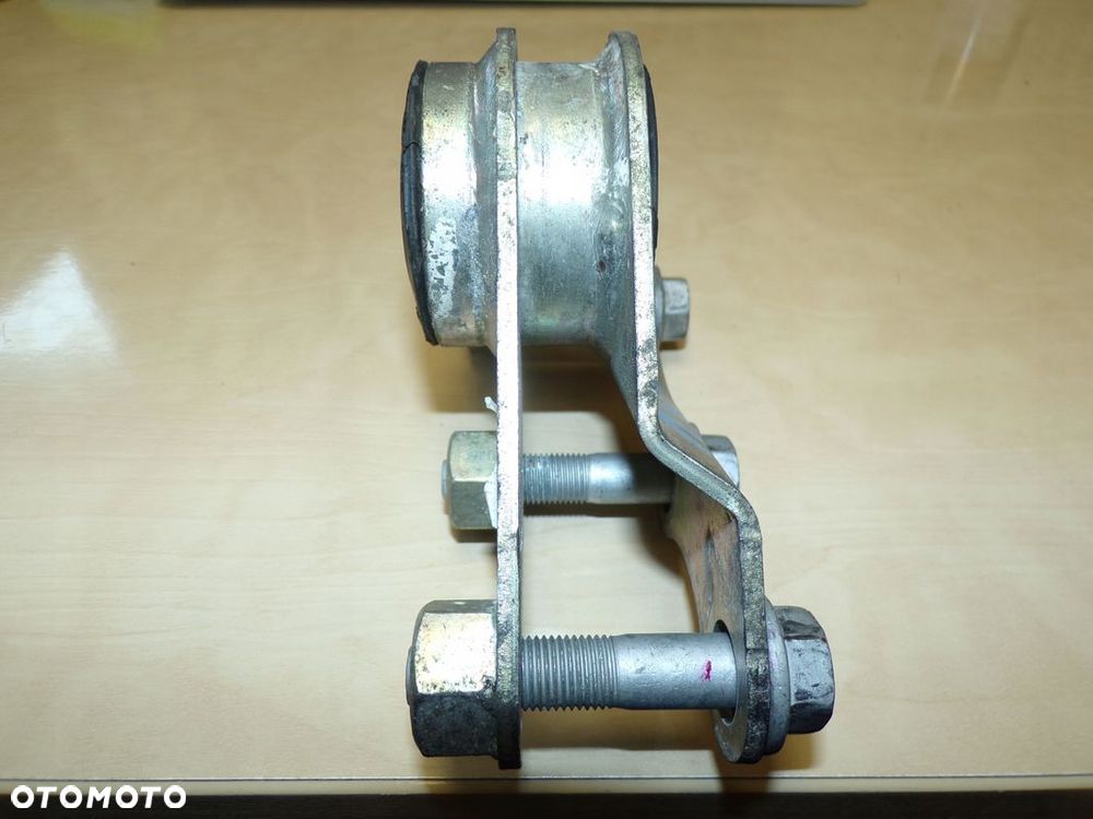 BOXER JUMPER 2.0 Blue HDI ŁAPA SKRZYNI BIEGÓW 20GP Z ŚRUBAMI - 4