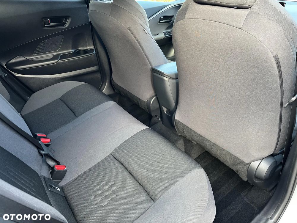 Toyota C-HR 1.8 Hybrid Style - 26