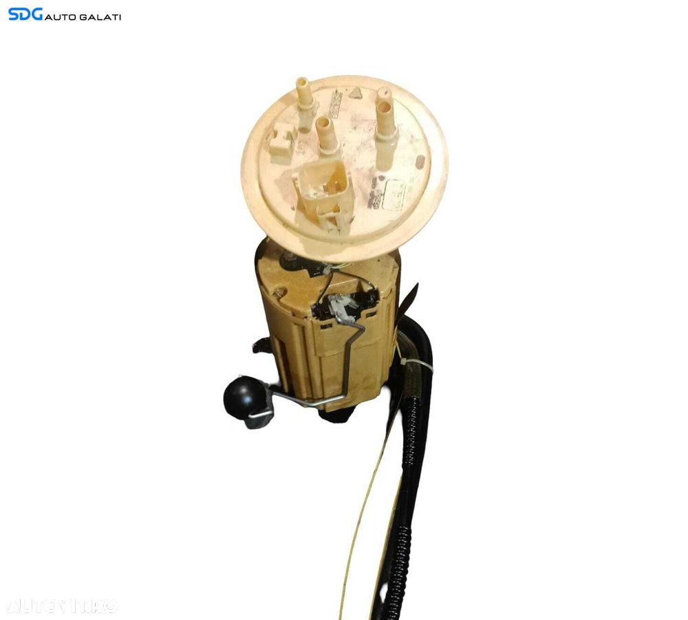 Pompa Combustibil Rezervor cu Sonda Litrometrica Volvo XC70 1 2.4 Diesel 1997 - 2007 Cod 31305187 1582980151 [M9666] - 2