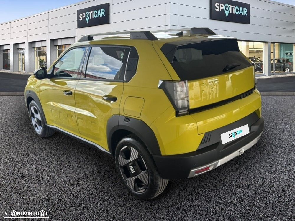 Fiat Grande Panda 1.2 La Prima - 7