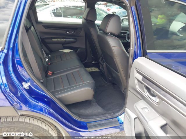 Honda CR-V - 13