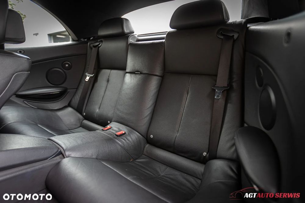 BMW Seria 6 - 8
