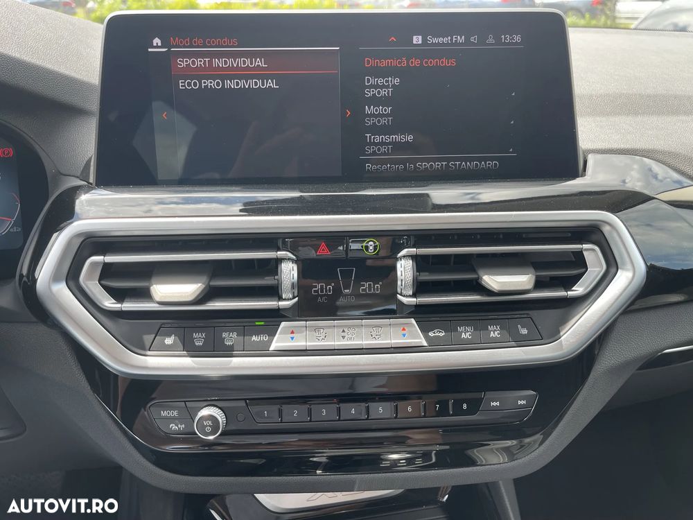 BMW X3 - 17