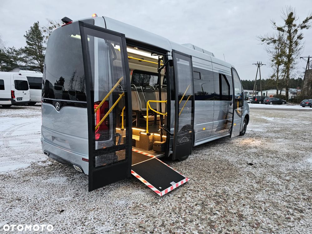 Mercedes-Benz Sprinter 519 CDI - 2