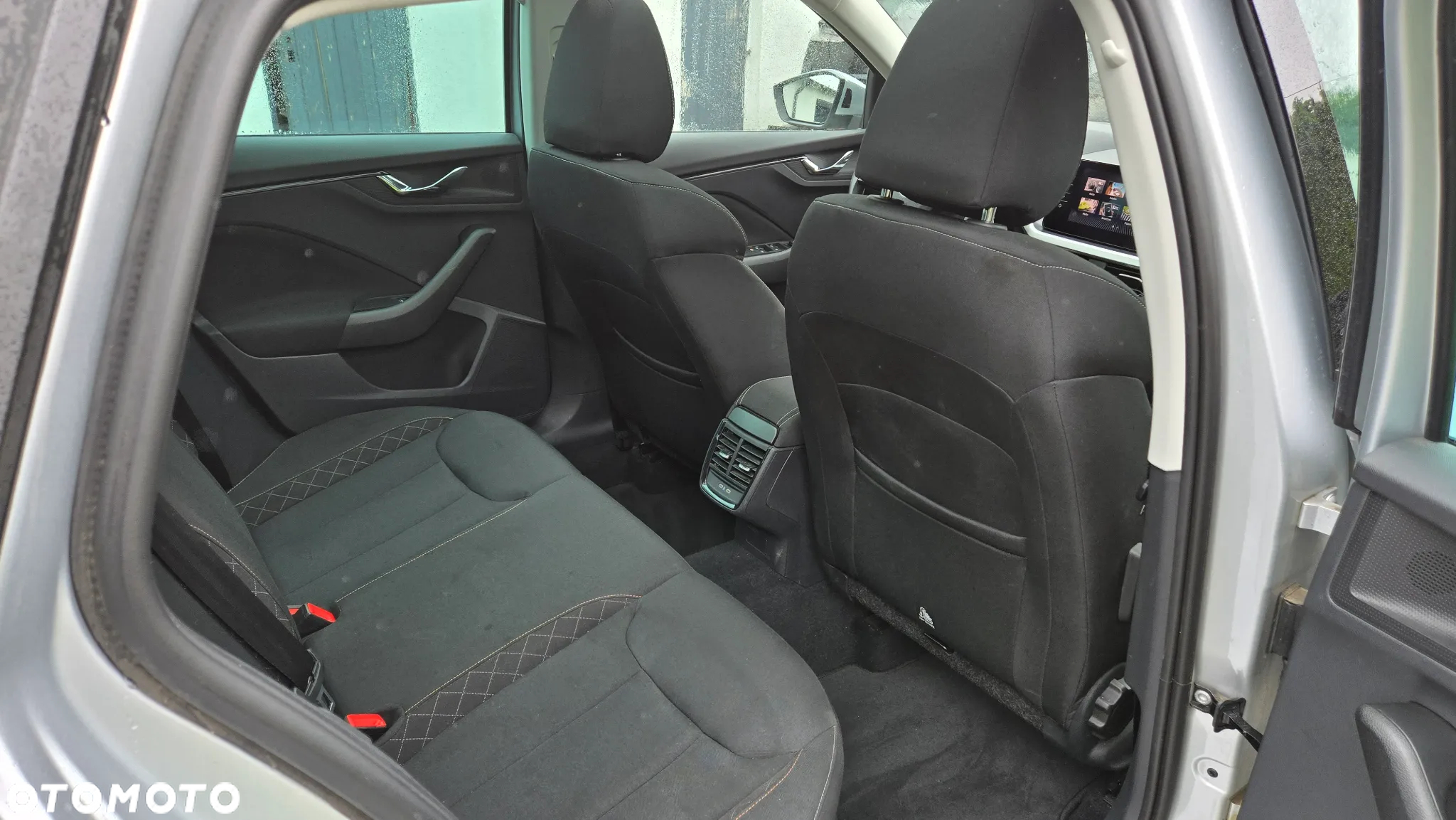 Skoda Scala - 10