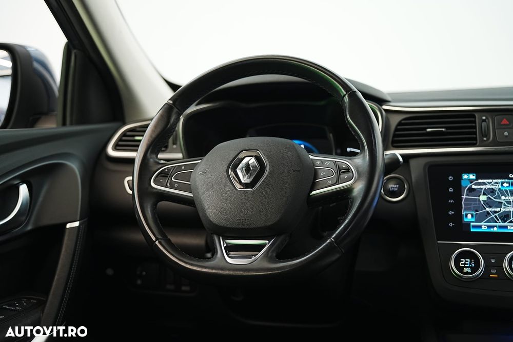 Renault Kadjar - 11
