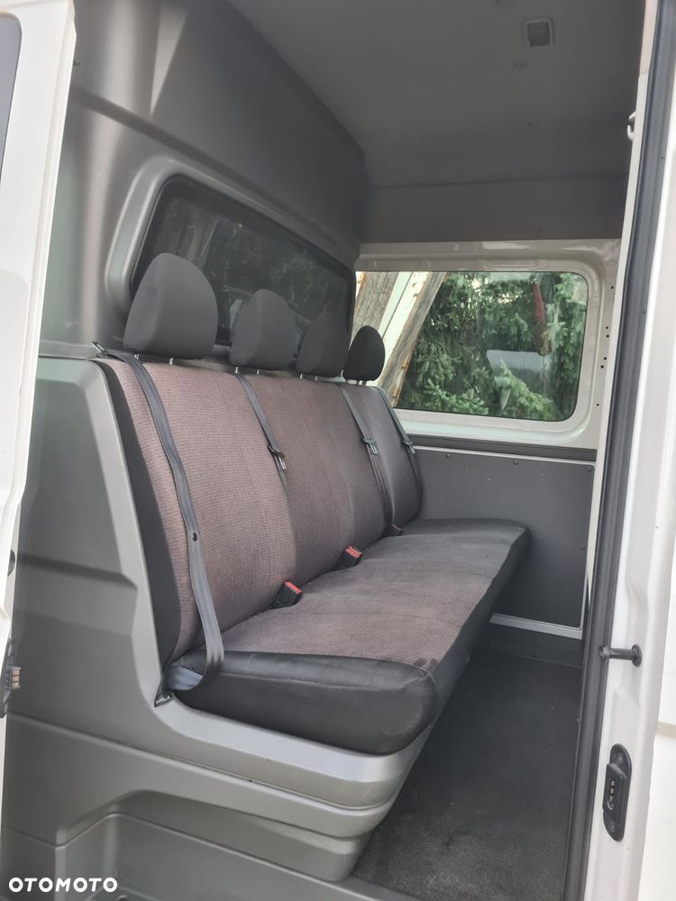 Volkswagen Cfafter - 16