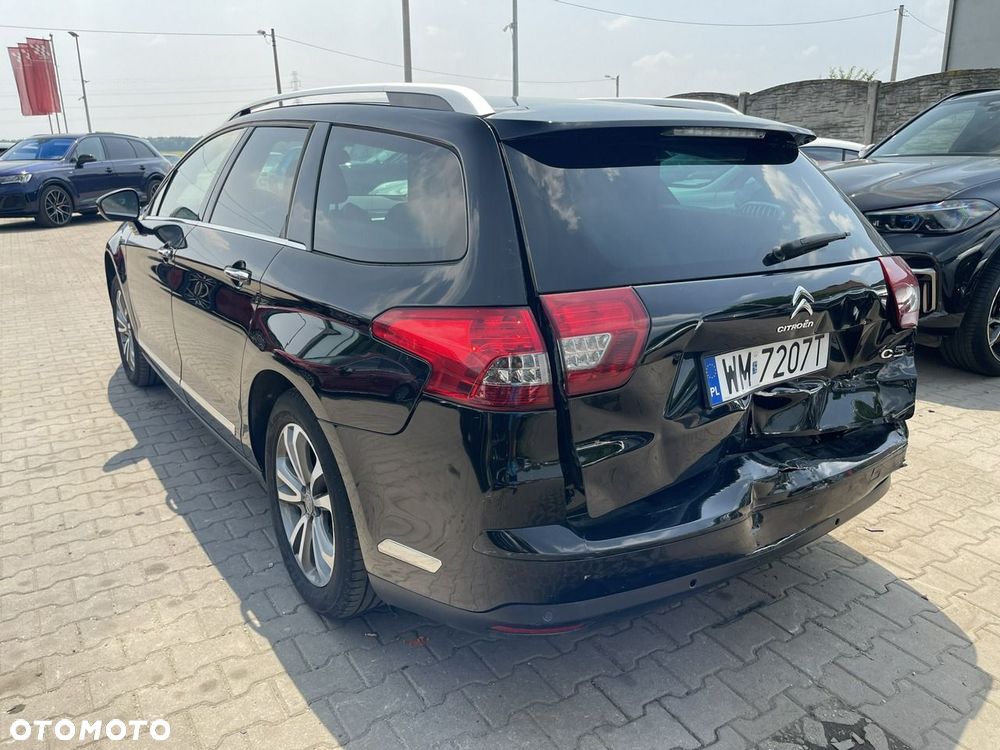 Citroën C5 BlueHDi 150 S&S Exclusive - 5