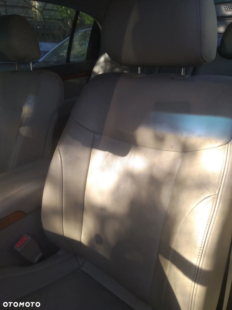Kia Opirus komplet foteli - 7