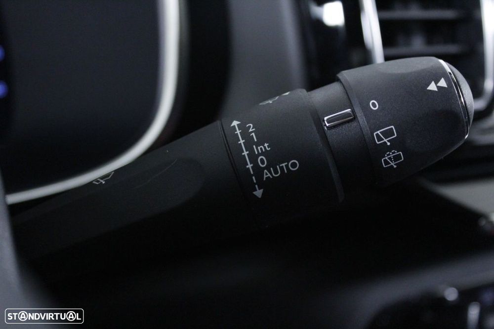 Citroën C5 Aircross 1.5 BlueHDi Shine - 26