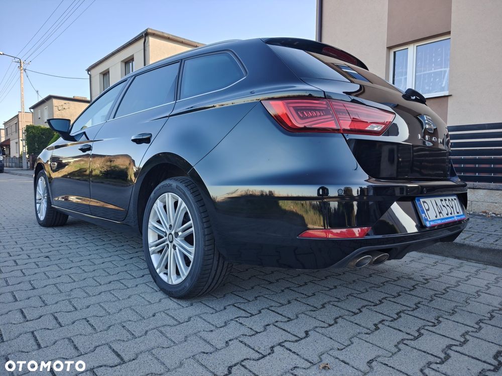 Seat Leon - 2