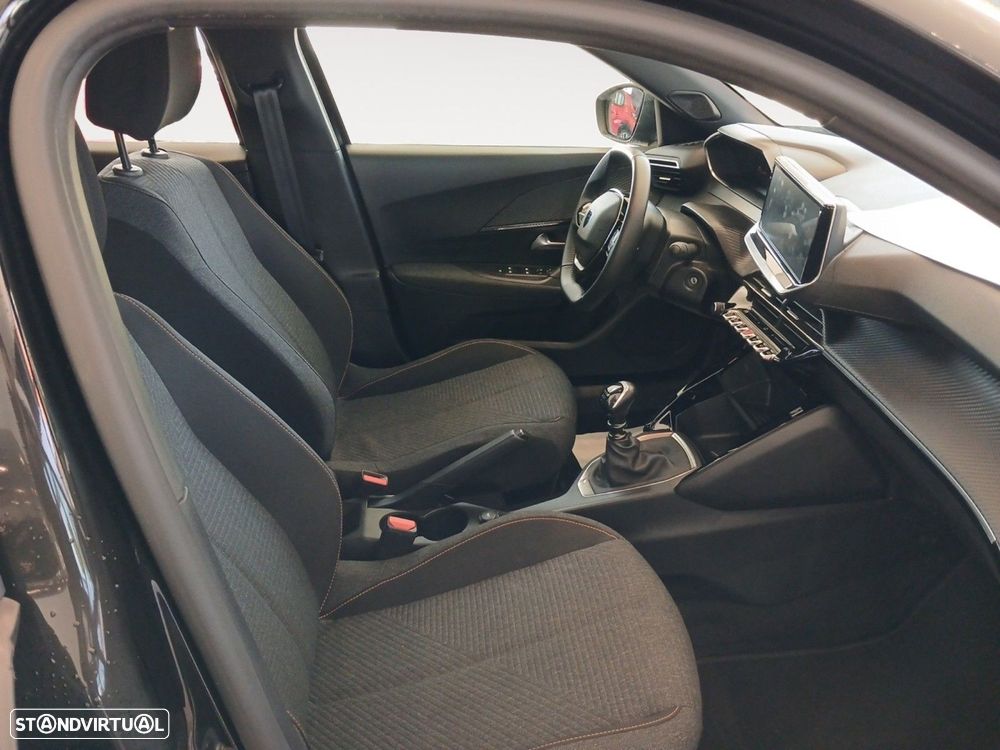 Peugeot 2008 1.2 PureTech Style - 15