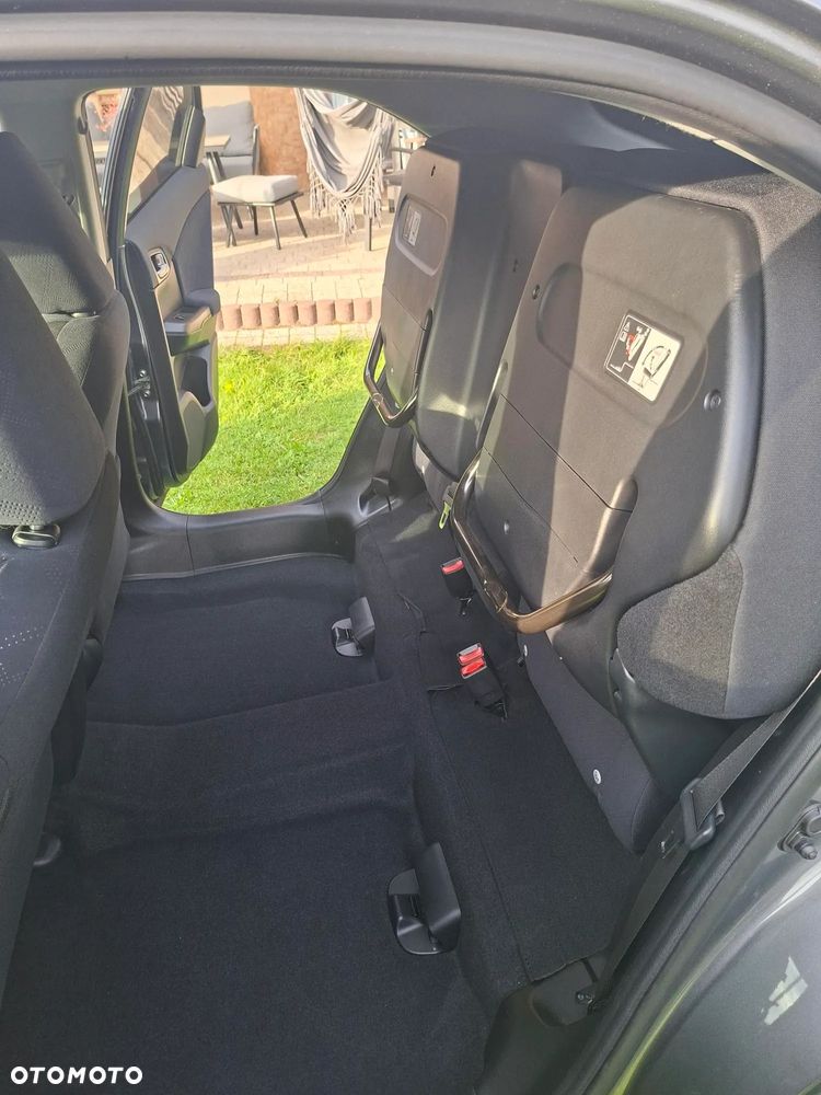 Honda Civic - 13