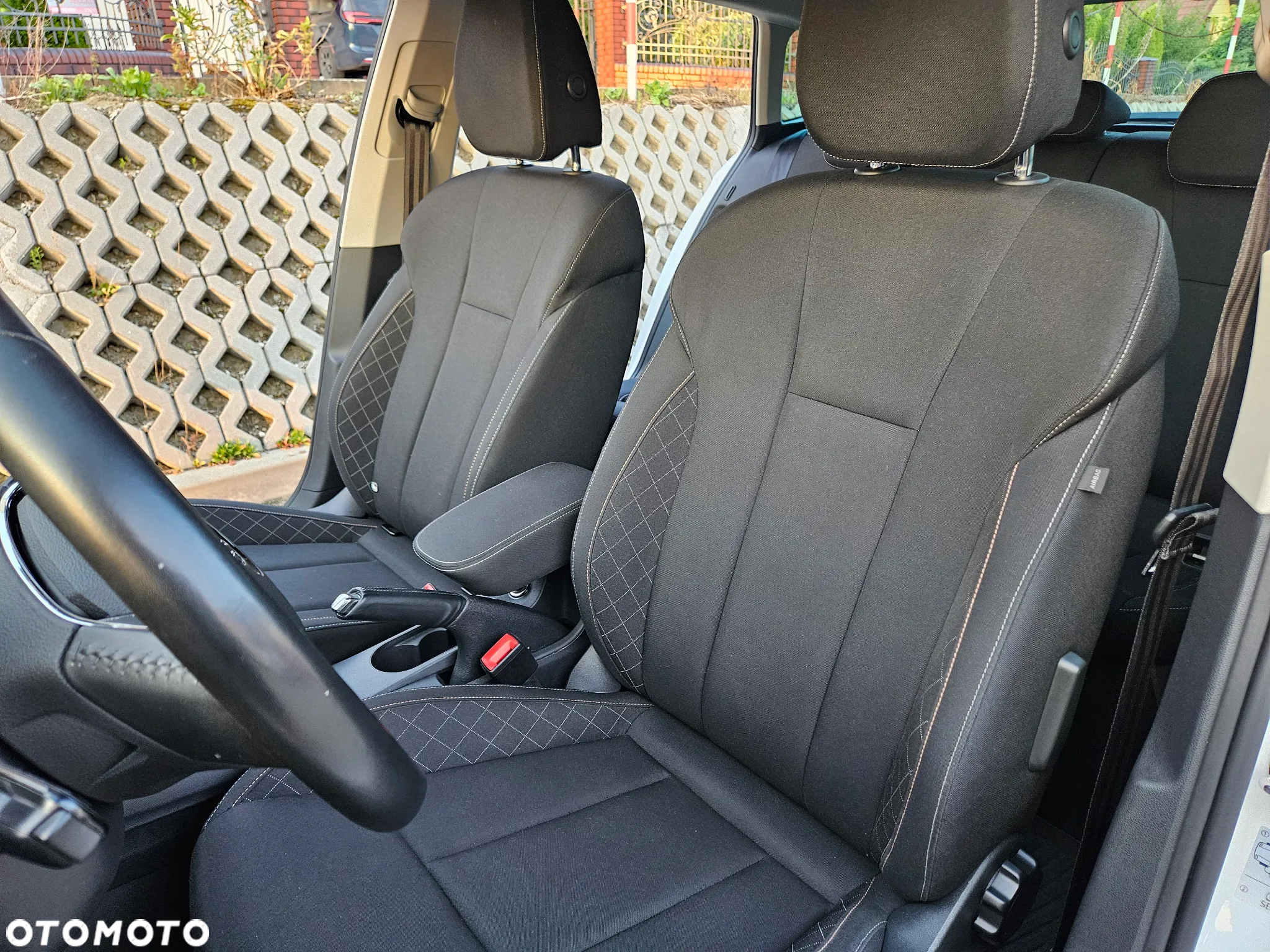 Skoda Scala 1.0 TSI Ambition - 15