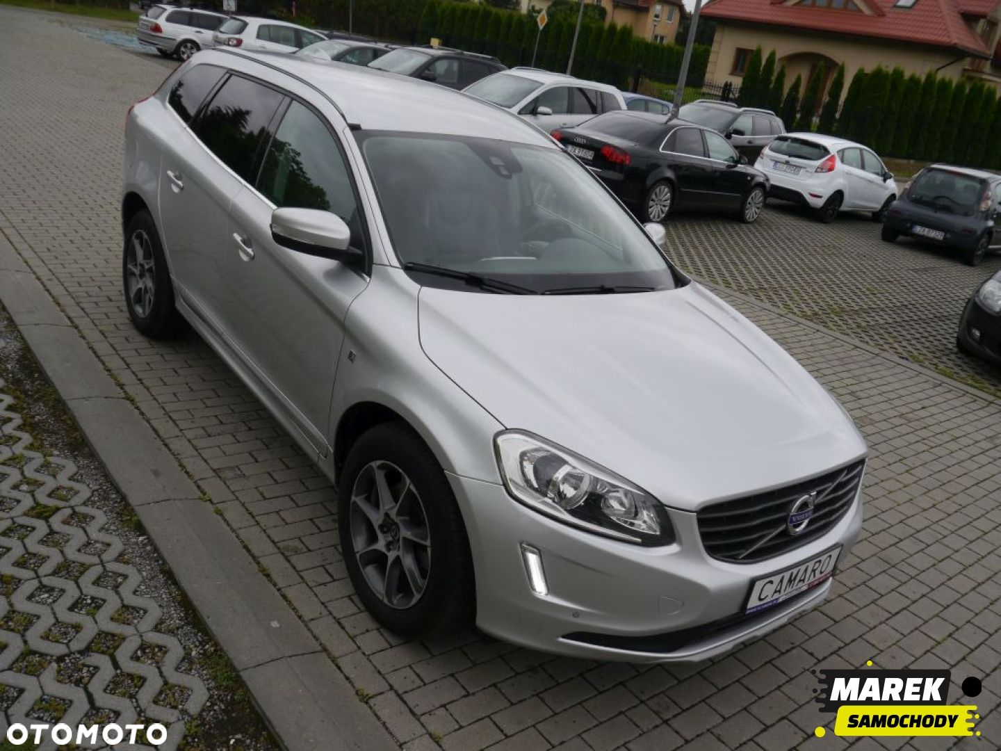 Volvo XC 60 - 10