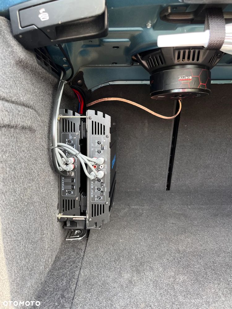 Audi A5 Coupé 3.0 TDI DPF quattro tiptronic - 11