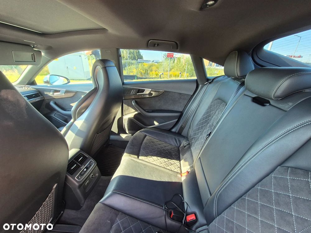 Audi S5 Coupé 3.0 TFSI quattro tiptronic - 8