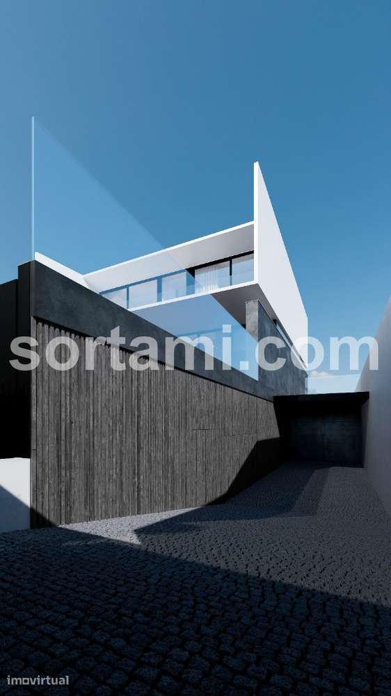 Moradia Isolada T3+2 Venda em Montenegro,Faro - Grande imagem: 4/5