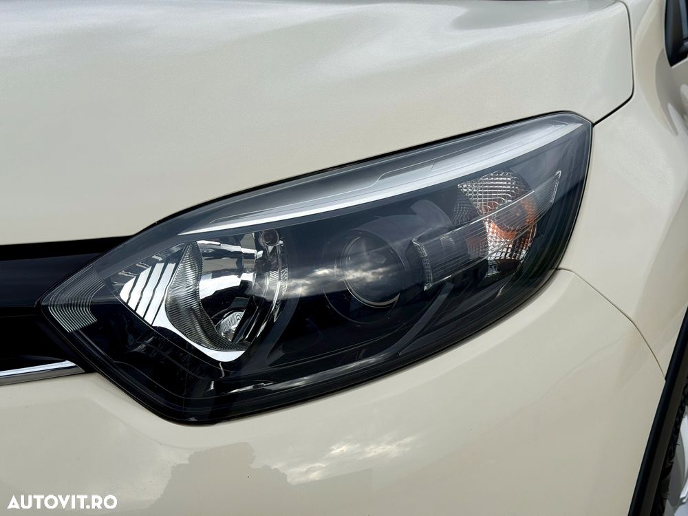 Renault Captur ENERGY dCi 90 Start&Stop Dynamique - 16