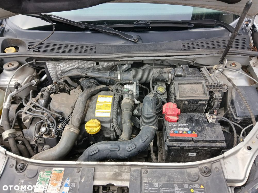 Dacia Sandero Stepway dCi 90 Prestige - 12